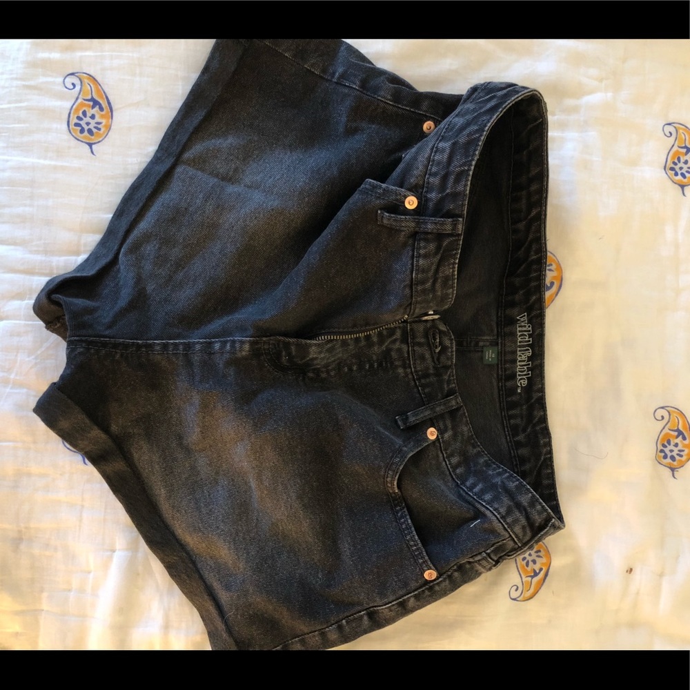 🖤Target shorts🖤